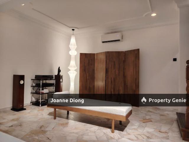 House for rent in Petaling, Damansara Damai