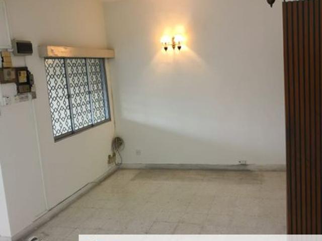 House for sale in Petaling, Damansara Damai