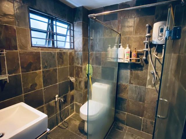 House for rent in Petaling, Damansara Damai