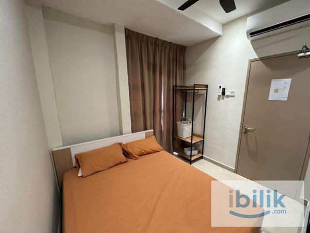 Room for rent in Petaling, Damansara Damai