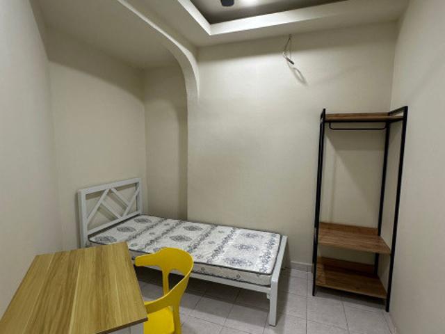 House for rent in Petaling, Damansara Damai