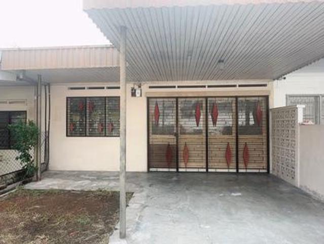 Terraced House for rent in Kelana Jaya