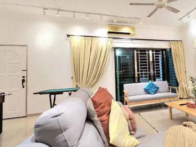 Terraced House for rent in Petaling, Damansara Damai