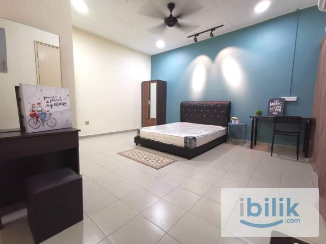 Room for rent in Petaling, Damansara Damai