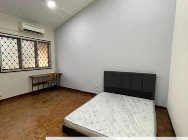 House for rent in Petaling, Damansara Damai