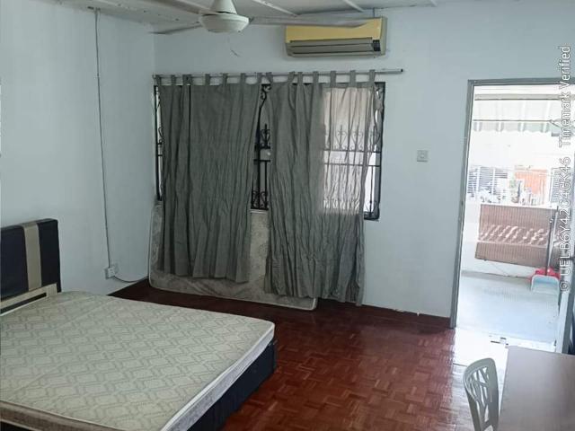 Room for rent in Petaling, Damansara Damai