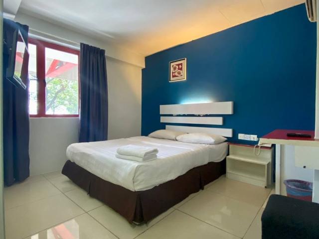Room for rent in Petaling, Damansara Damai