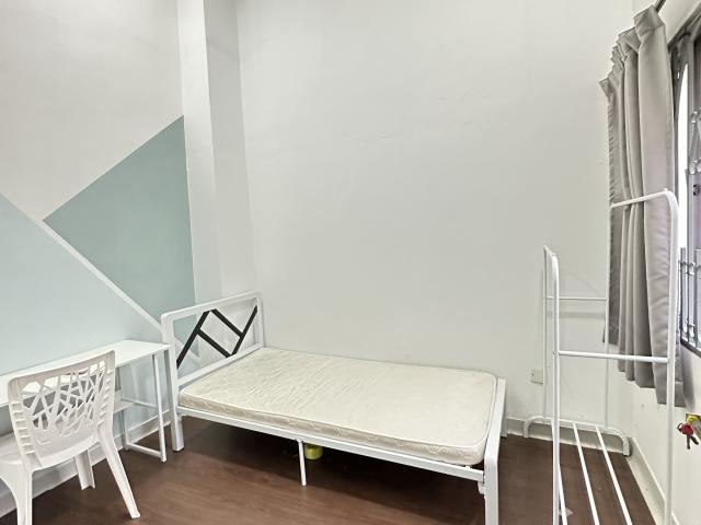 House for rent in Petaling, Damansara Damai