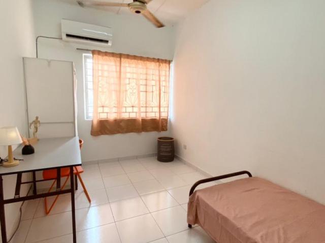 House for rent in Petaling, Damansara Damai