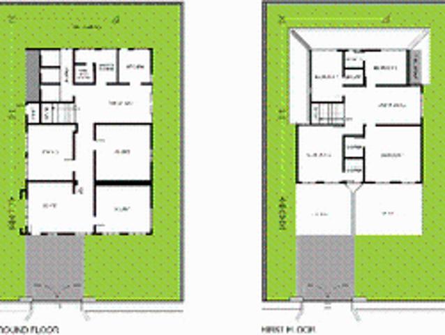 House for rent in Petaling, Damansara Damai