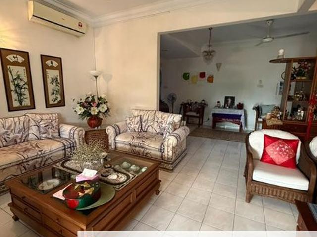House for sale in Petaling, Damansara Damai
