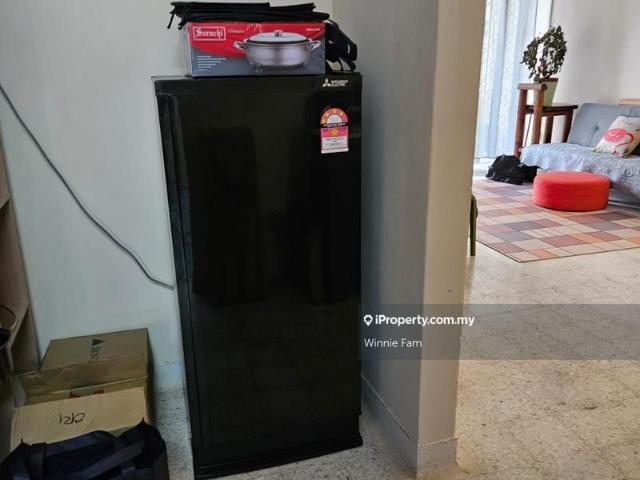House for rent in Kajang, Langat