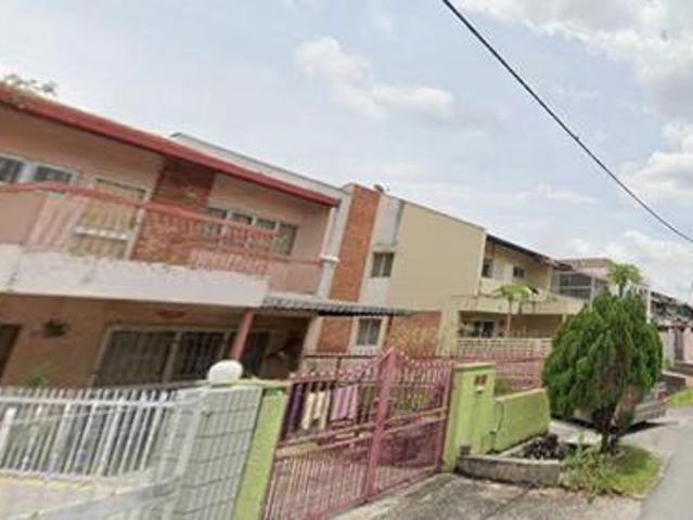 Terraced House for sale in Petaling, Damansara Damai