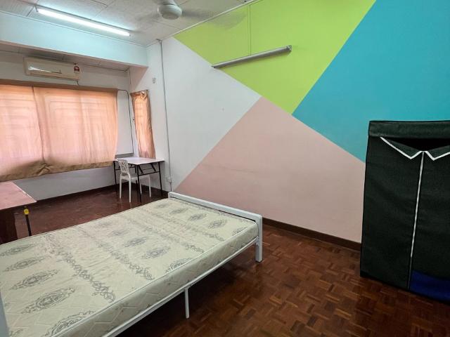 House for rent in Petaling, Damansara Damai