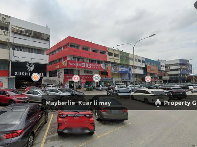 Shop Office for rent in Petaling, Damansara Damai