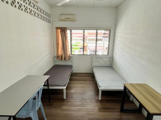 Room for rent in Petaling, Damansara Damai