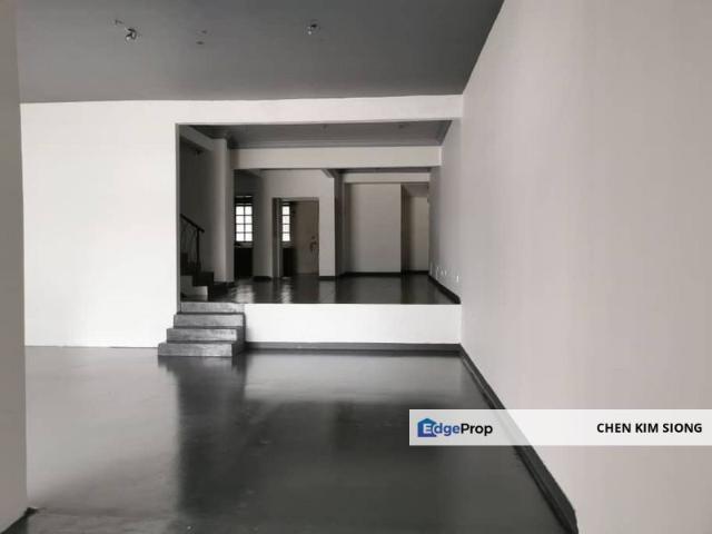 House for rent in Petaling, Damansara Damai