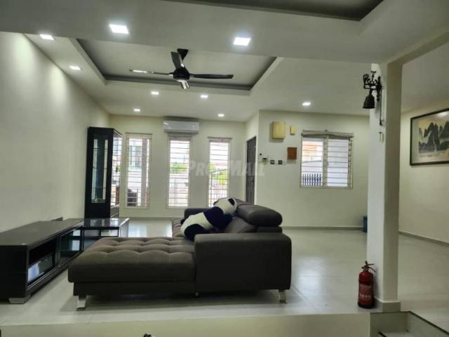 Apartment for rent in Petaling, Damansara Damai