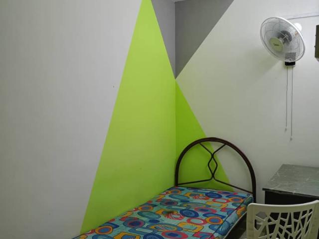 House for rent in Petaling, Damansara Damai