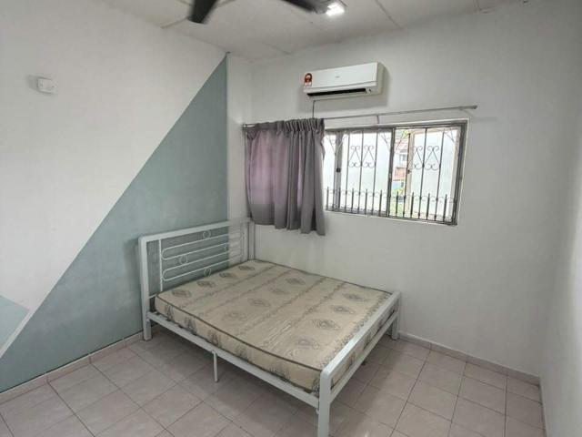 Room for rent in Petaling, Damansara Damai