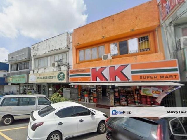 Shop for sale in Petaling Jaya, Petaling