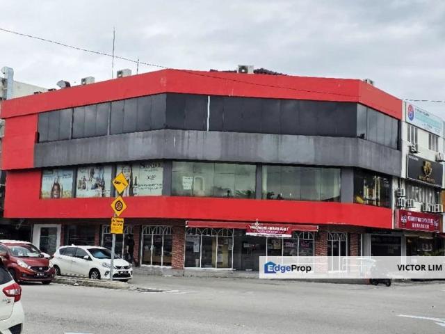 Shop for sale in Petaling, Damansara Damai