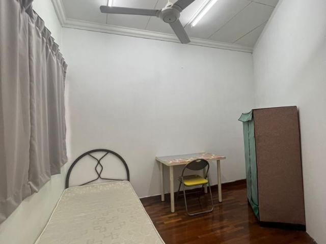 House for rent in Petaling, Damansara Damai