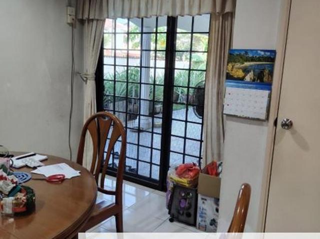 House for sale in Petaling, Damansara Damai