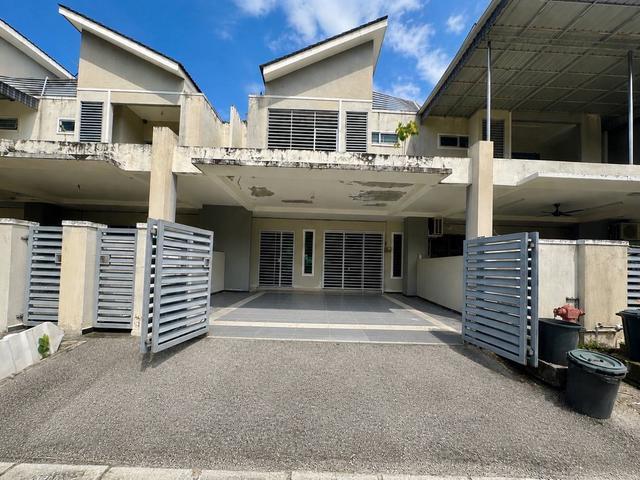 Terraced House for sale in Perak, Perak Tengah