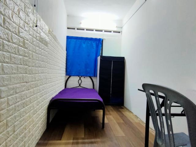 House for rent in Petaling, Damansara Damai