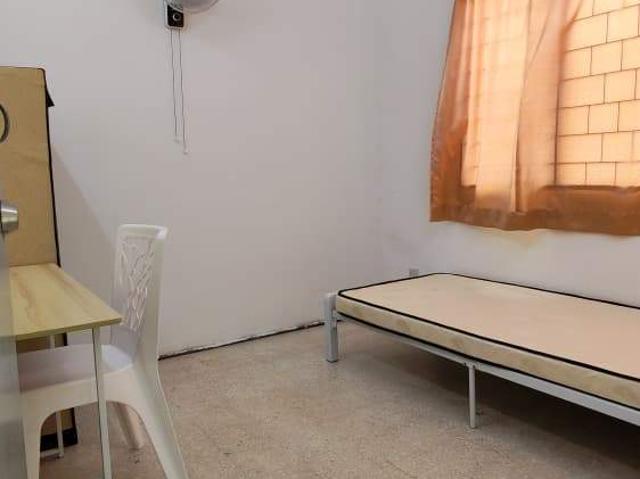 Room for rent in Petaling, Damansara Damai