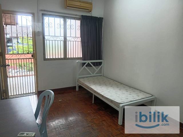 Room for rent in Petaling, Damansara Damai