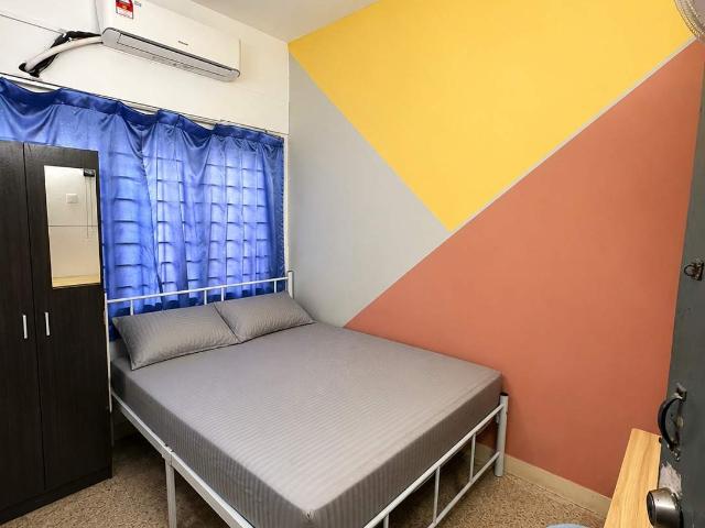 Room for rent in Petaling, Damansara Damai