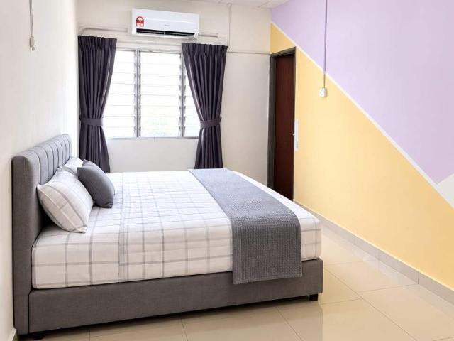 Room for rent in Petaling, Damansara Damai