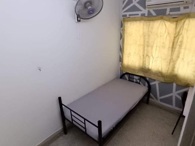 Room for rent in Petaling, Damansara Damai