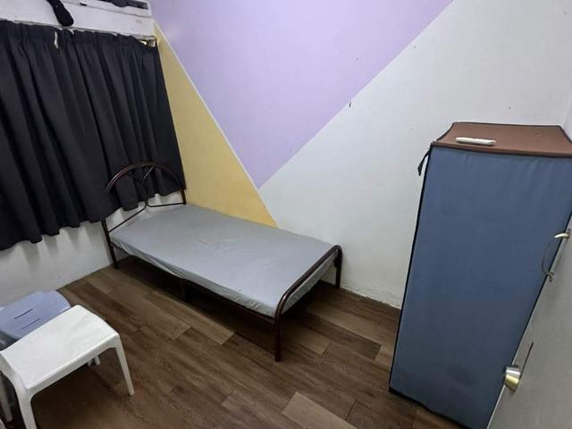 Room for rent in Petaling, Damansara Damai