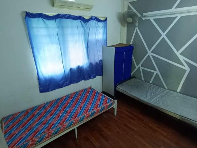 Room for rent in Petaling, Damansara Damai