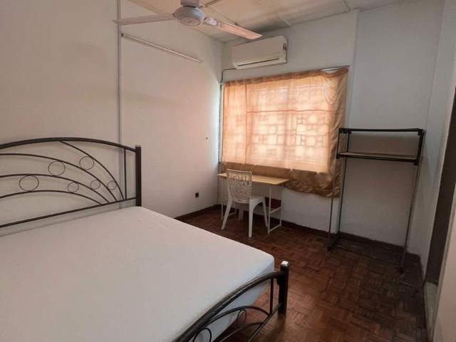 Room for rent in Petaling, Damansara Damai