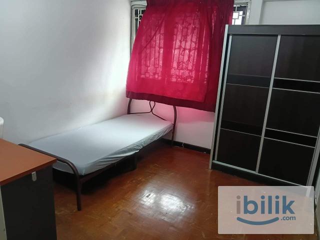 Room for rent in Petaling, Damansara Damai