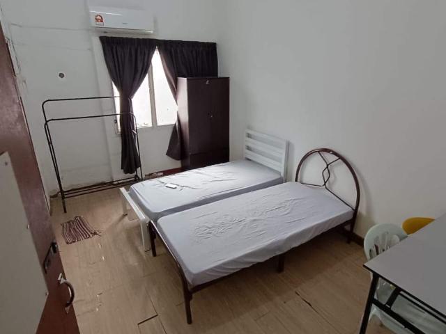 Room for rent in Petaling, Damansara Damai