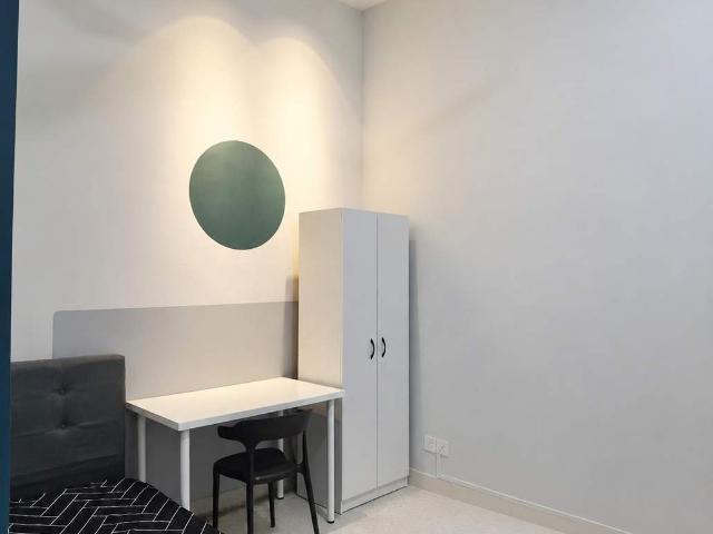 Room for rent in Petaling, Damansara Damai