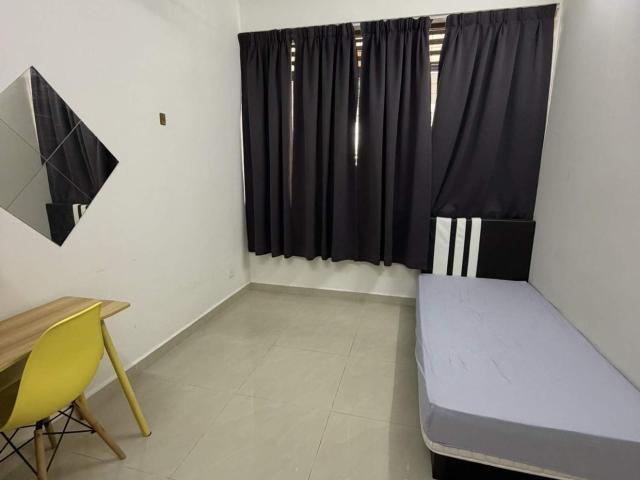 Room for rent in SS 2, Petaling Jaya