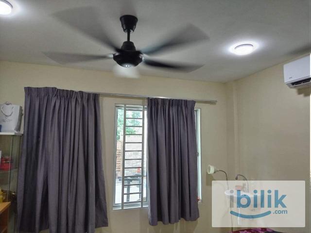 Room for rent in Petaling, Damansara Damai