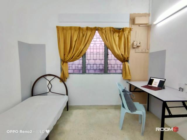 House for rent in Petaling, Damansara Damai