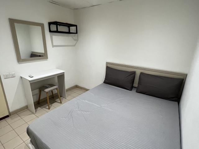 Apartment for rent in Petaling, Damansara Damai