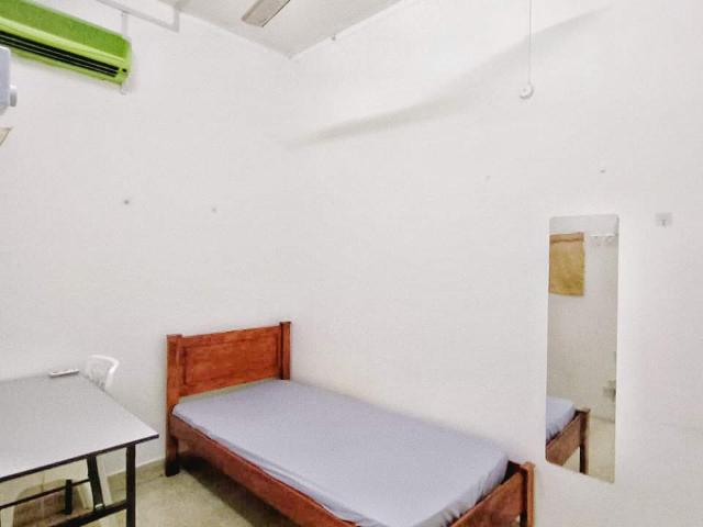 Room for rent in Petaling, Damansara Damai