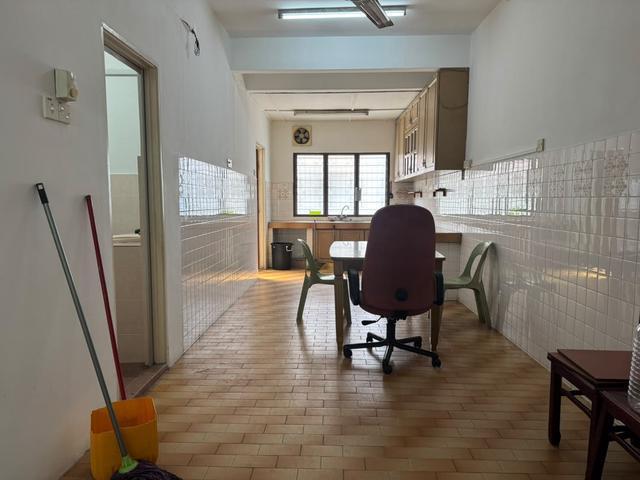 Terraced House for rent in Petaling, Damansara Damai