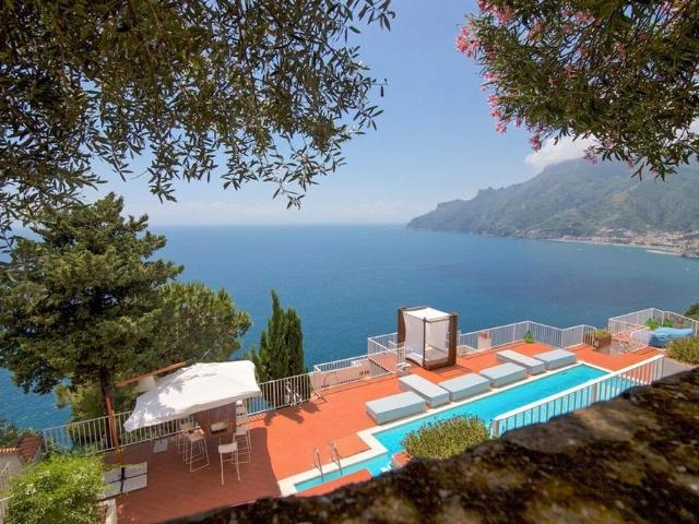 Villa Indipendente in affitto a Ravello, Campania
