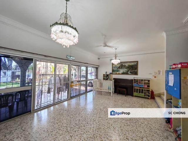 House for sale in Petaling Jaya, Petaling