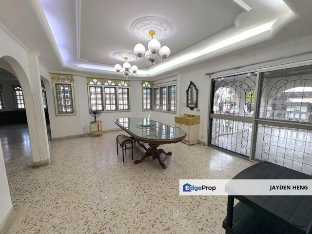 House for sale in Petaling Jaya, Petaling